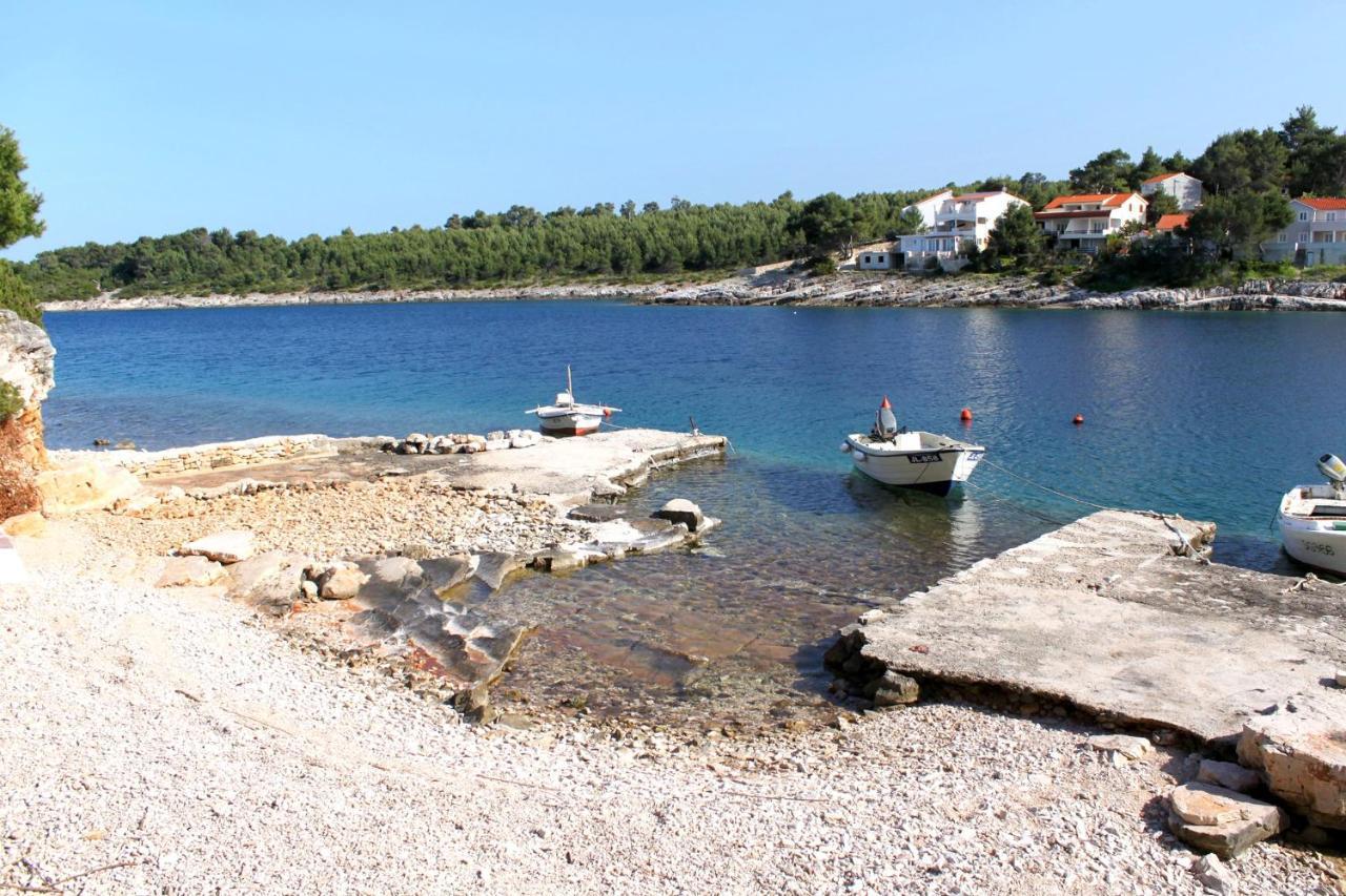 Apartments With A Parking Space Mudri Dolac, Hvar - 4043 Vrbanj Exterior photo
