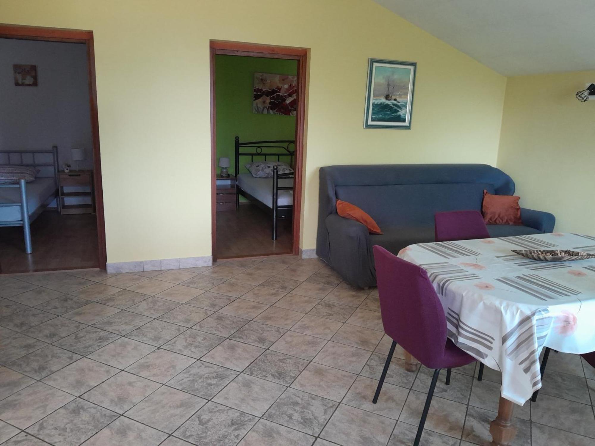 Apartments With A Parking Space Mudri Dolac, Hvar - 4043 Vrbanj Exterior photo